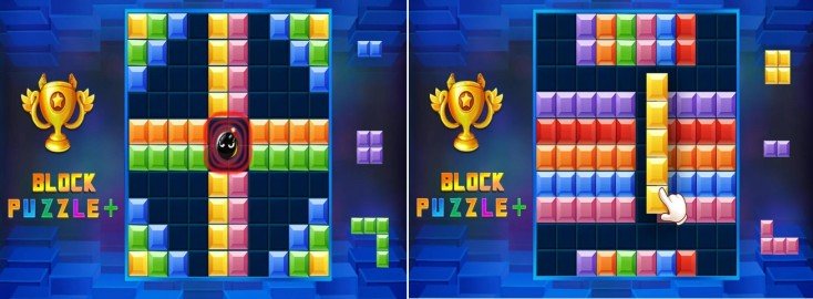 Block Puzzle apk