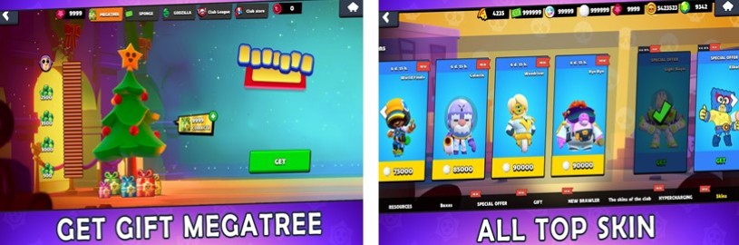 Brawl Stars download