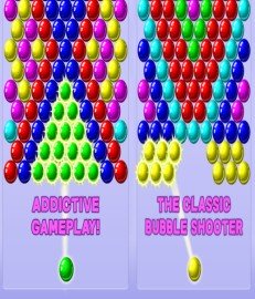 Bubble Shooter game free