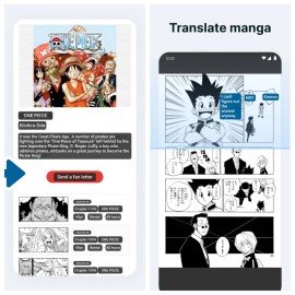 Bubble screen translate apk ios