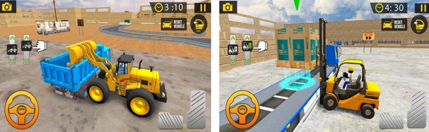 Builder city construction game download