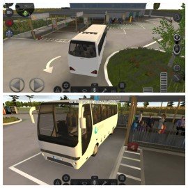 Bus Simulator Ultimate download