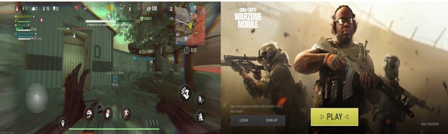 Call of Duty Warzone download