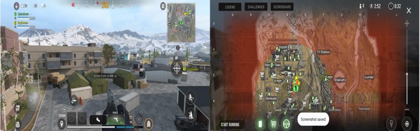 Call of duty warzone apk latest version