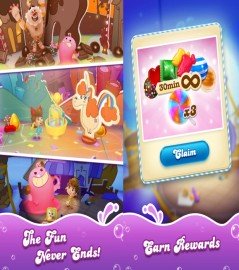 Candy Crush Saga download