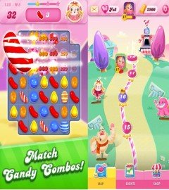 Candy Crush game download