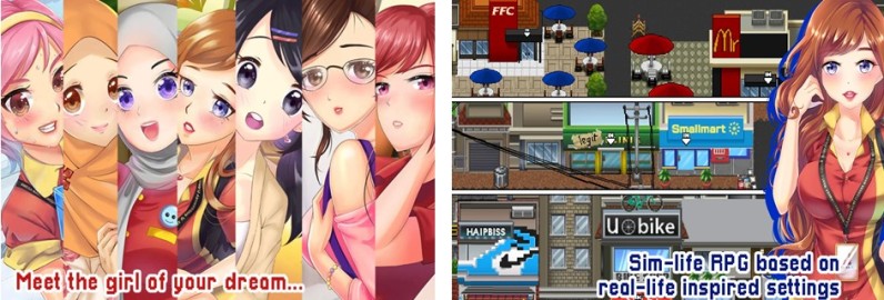 Citampi stories apk latest version