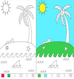 Coloring book free