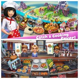 Cooking fever apk latest version