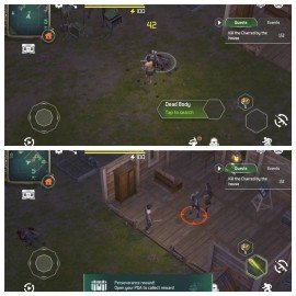 Dawn of zombies apk