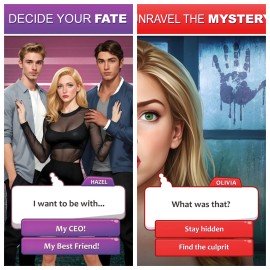 Decisions apk mod