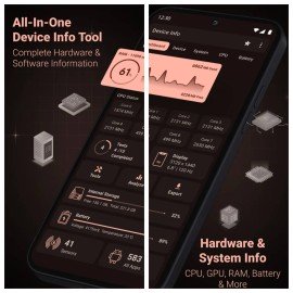 Device Info APK