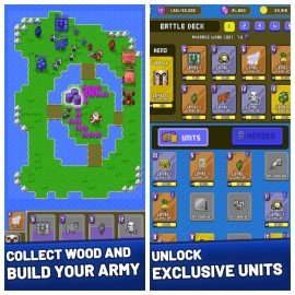 Domination Wars APK