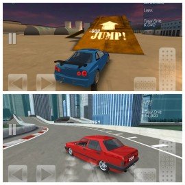 Drift max apk