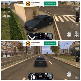 Driving School Simulator Mod APK