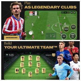 EA SPORTS FC 24 Mobile