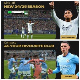 Ea sports fc apk mod