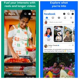 Facebook APK Lite