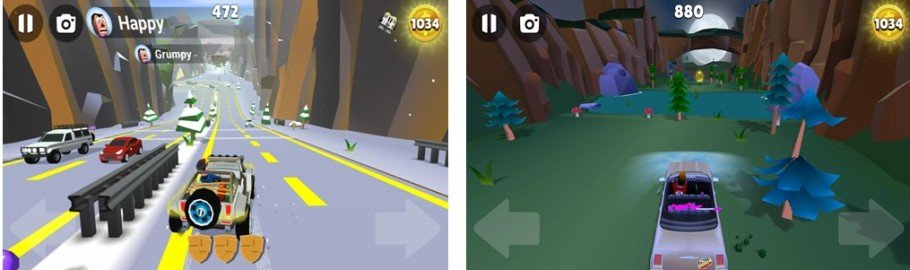 Faily Brakes mod apk