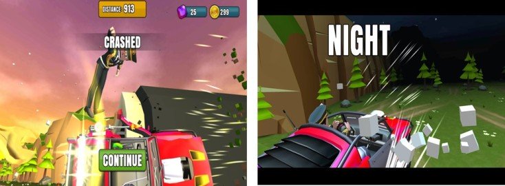 Faily brakes 2 apk mod