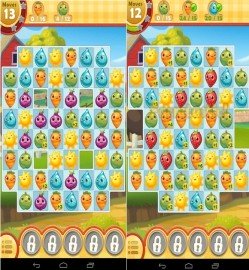 Farm Heroes Saga APK