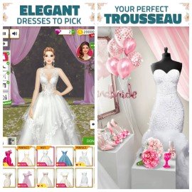 Fashion Stylist Mod APK