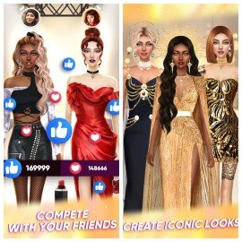 Fashion Stylist_ dress up game free