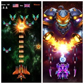 Galaxy Attack_ Alien Shooter download