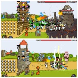 Grow Castle apk latest version