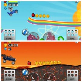 Hill Climb Racing download