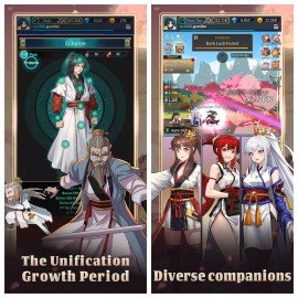 Huashan raise idle rpg apk latest version