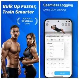 JEFIT mod APK