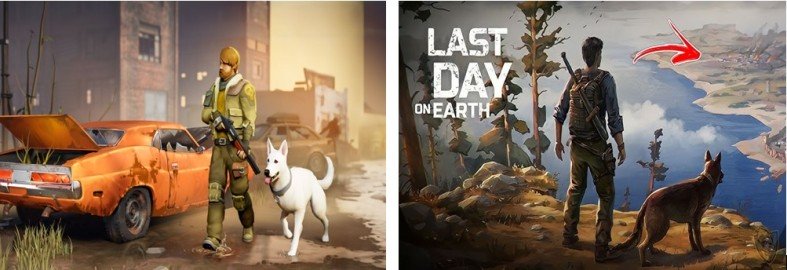 Last Day on Earth MOD APK