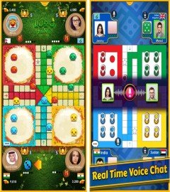 Ludo King online