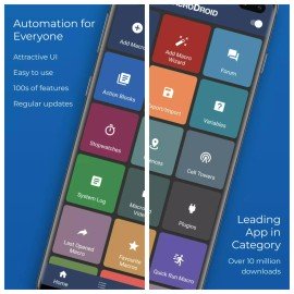 MacroDroid Pro APK
