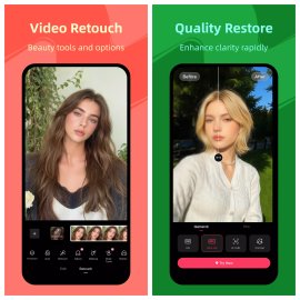 Meitu Mod APK