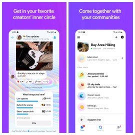 Messenger download APK