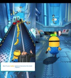 Minion Rush online free