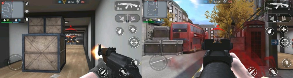 Modern Ops APK