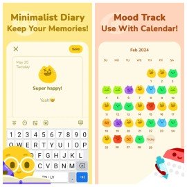 Mood Tracker Mod apk