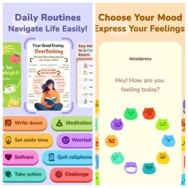 Moodpress apk latest version