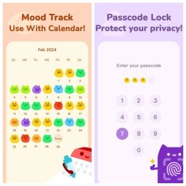 Moodpress apk mod