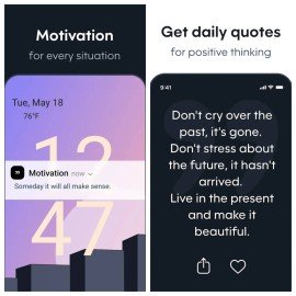 Motivation APK mod