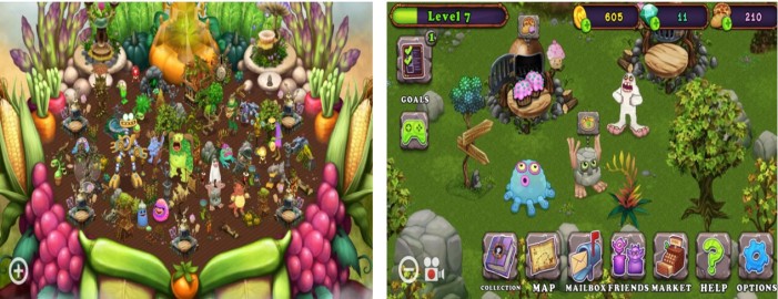 My Singing Monsters download