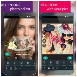 Photo studio pro apk mod