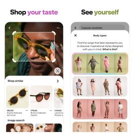 Pinterest APK Download for PC