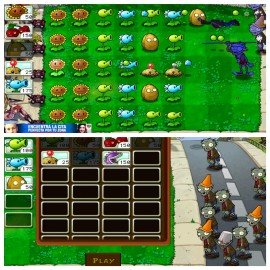 Plants vs Zombies APK