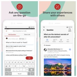 Quora apk latest version