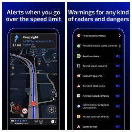 Radarbot speed camera detector apk latest version