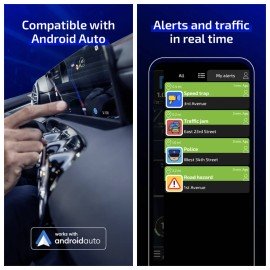 Radarbot speed camera detector apk mod